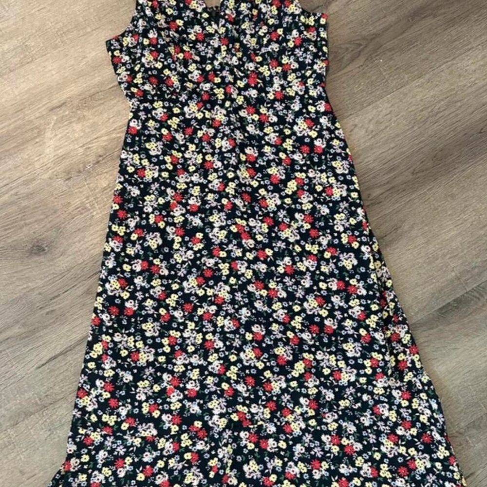 Cupcakes and cashmere midi dress size 0